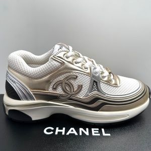 CHANEL Shoes for Men - Poshmark